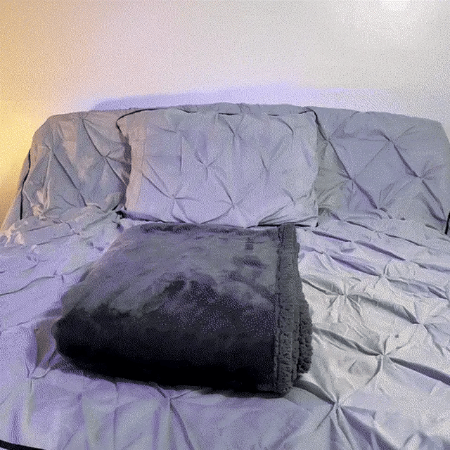 Cuddle-Kuscheldecke